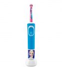 Электрическая зубная щетка Oral-B Vitality Kids Frozen D100.413.2K