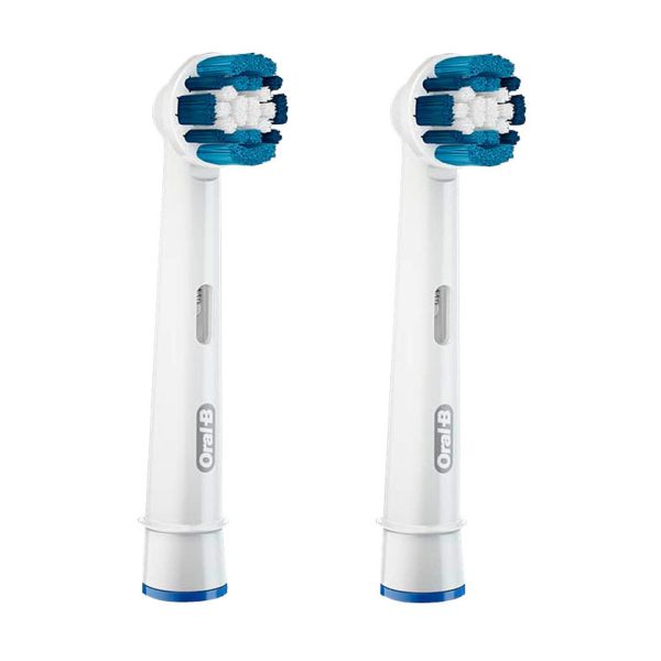 Oral-B Braun Precision Clean насадки для зубной щётки купить