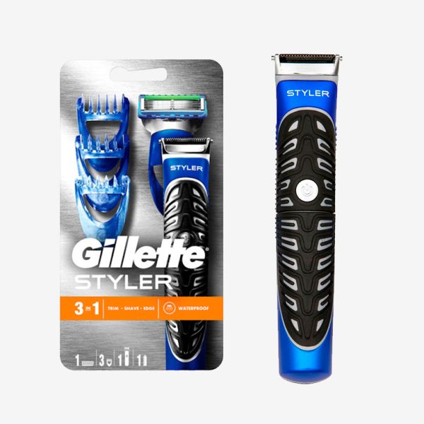 Gillette Fusion ProGlide Styler купить в Минске