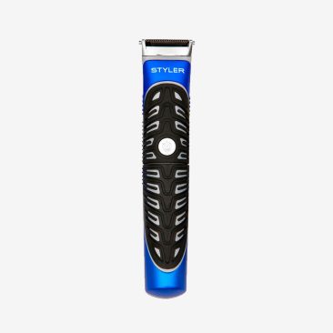 Триммер-бритва Gillette Fusion ProGlide Styler  + 3 кассеты